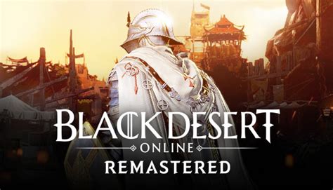 Black Desert · SteamDB.